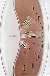 CITIZEN \"Small World\"デュオシャルメ からくり時計 レトロ CITIZEN 